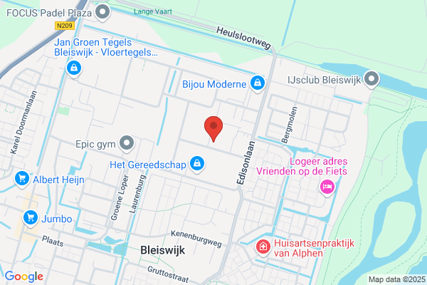 Gevel Elan BV