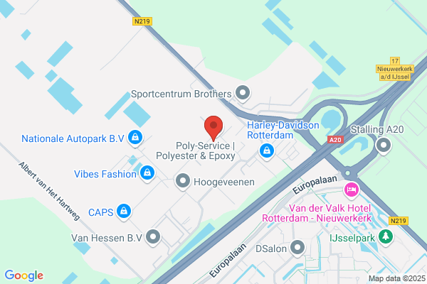 ID Industriële Druktechnieken BV