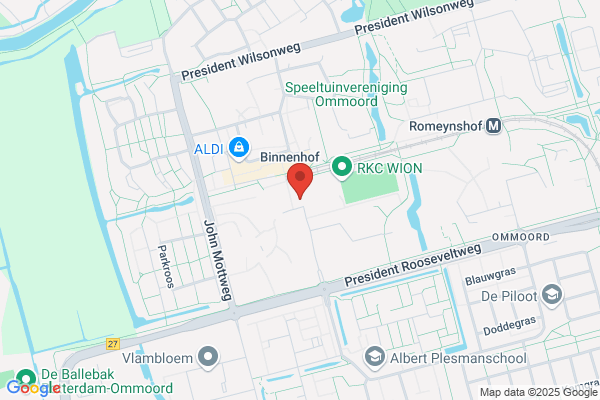 Narcodent Capelle a/d IJssel
