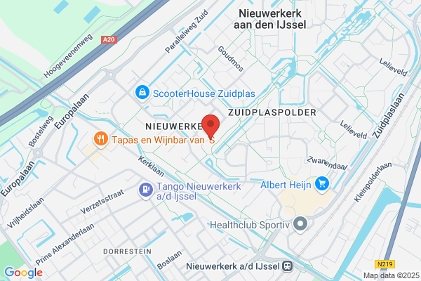 Südbouw