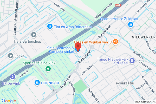 Formido (Gesloten)