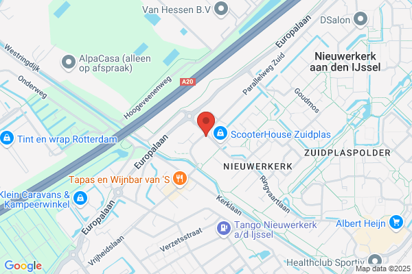 Sijcomar Reclame Groep B.V.