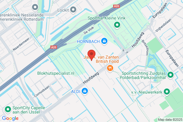 Spuittechniek B.V.