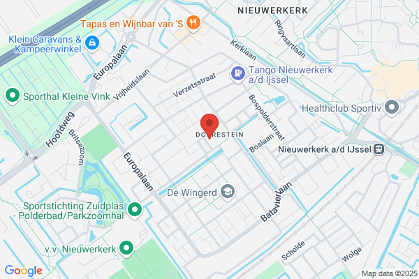 Eureka Bloembinders