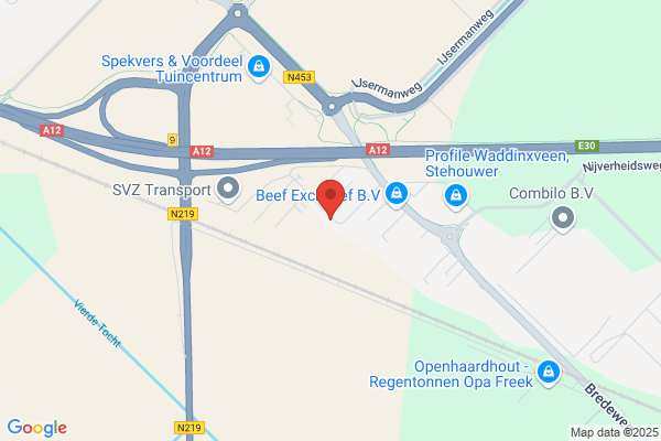 Groot Transport Erik