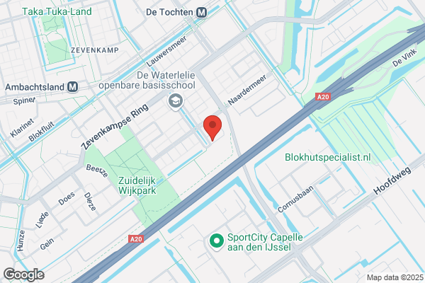 Architectenbureau Ir. J.A. Geerts