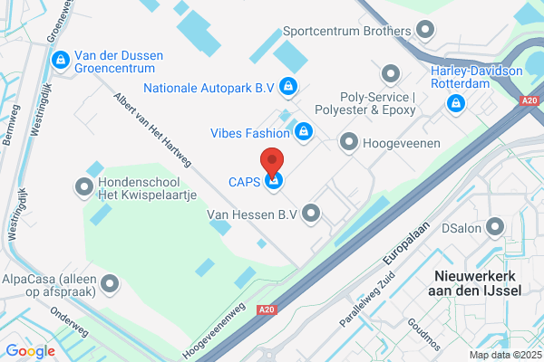 Balanz Personeeladvies&uitvoering