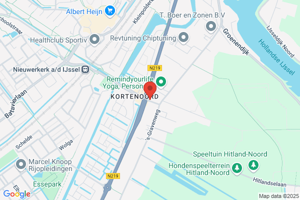 Blom en Partners Advocaten