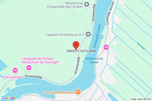 Bouwbedrijf Mashro BV