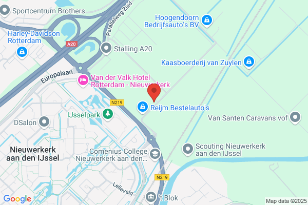 Cater-ick Catering & Evenementen