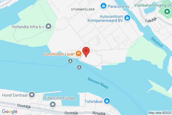 Cees de Pee Transport