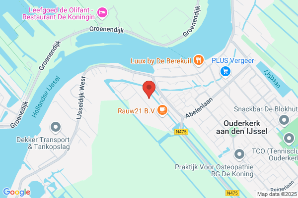 Dakdekkersbedrijf Kenro