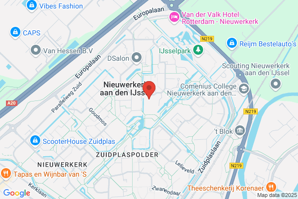 De Wingerd