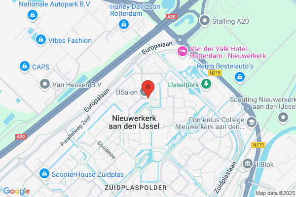 Den Ouden Assurantien Bv