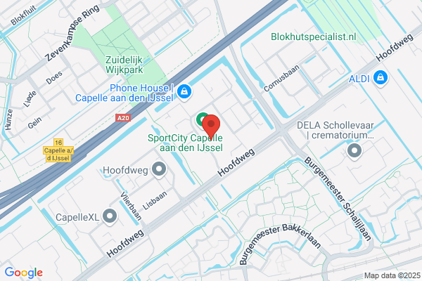 Eef En Huub Capelle Bv