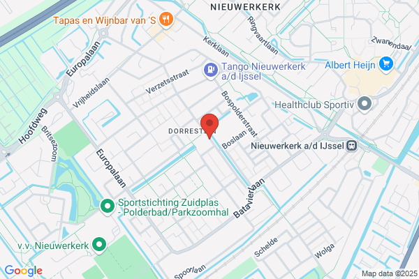 Fci Nederland Bv