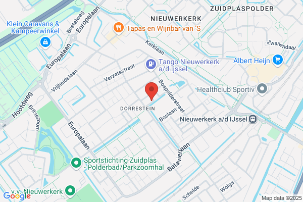Frans Tournier Allround Klus-en Onderhoudsbedrijf