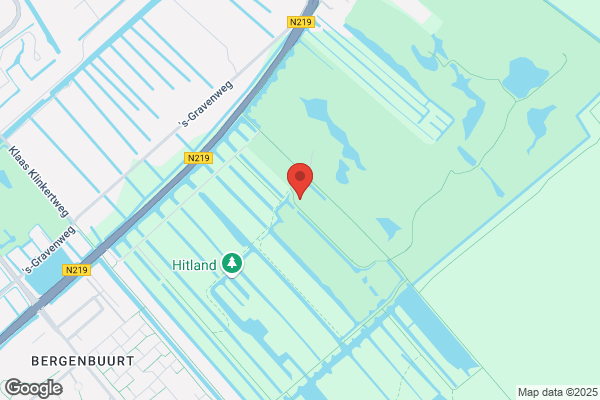 Golfclub Van Rijckevorsel