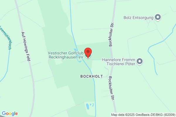 Golfclub Van Rijckevorsel