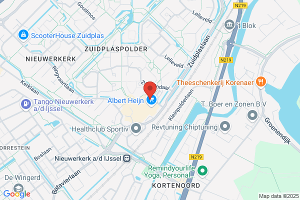 Groeneveld Brillen & Contactlenzen