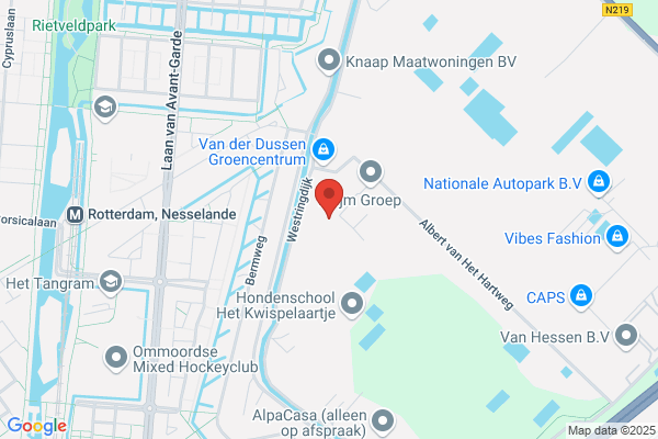 ICT-Dokters Nederland