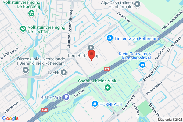 Lado Klimmaterialen BV