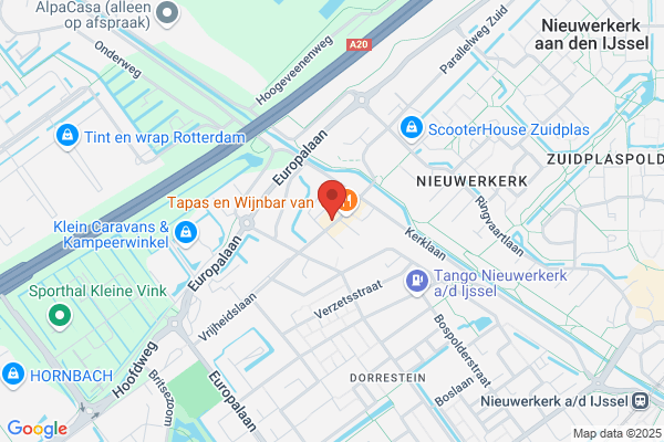 Lindeboom Bv, Cor