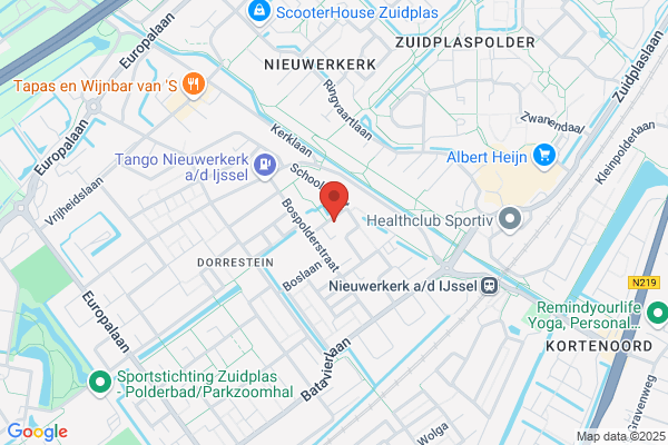 Mbh Automatisering