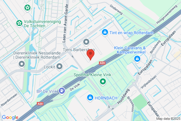 Middelwateringbouw BV Aannemingsbedrijf