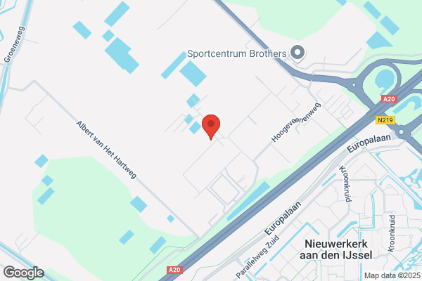 Mommers Schoonmaakservice