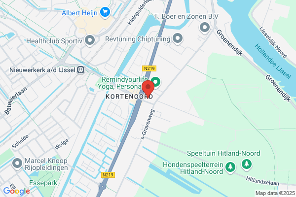 Postkantoor Kerklaan