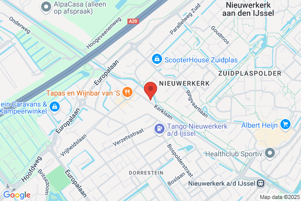 Psychologisch Adv. Rijnmond