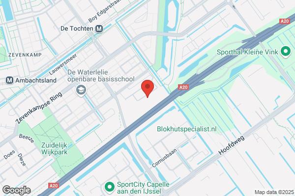 Rotterdam Service Bedrijf RSB