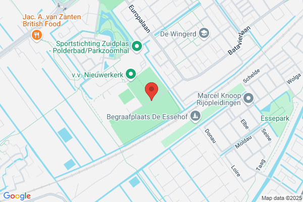 Sportpark Dorrestein