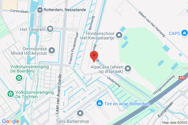Sprengelmeijer Trucks BV