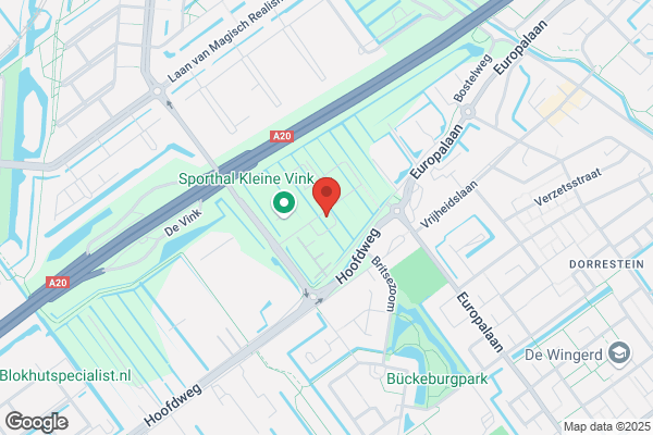 Timmer- en Onderhoudsbedrijf Olieman