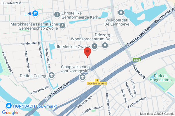 Verrijk je Relaties