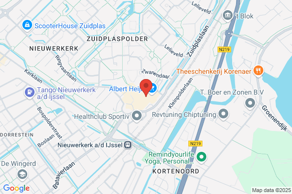 Verveld