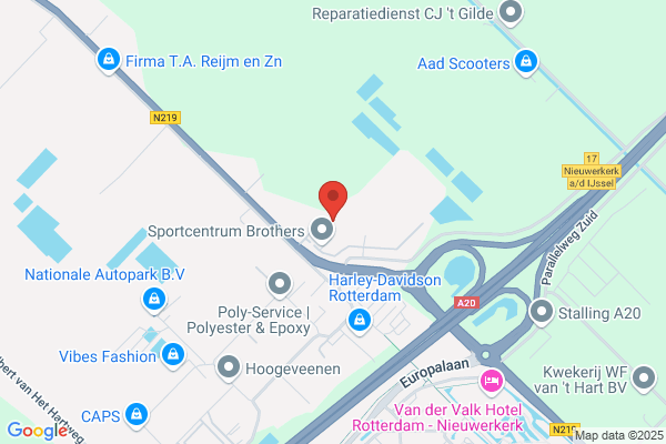 Vloeren Dijk Van
