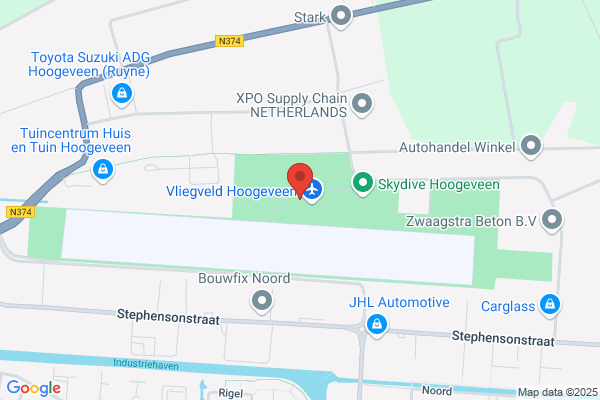 Hoogeveen Zweefvliegclub