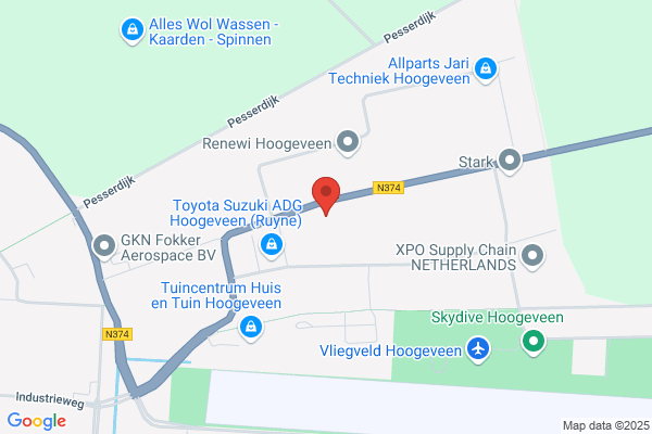 Kraal Internationale Bergingen Transport V.O.F.