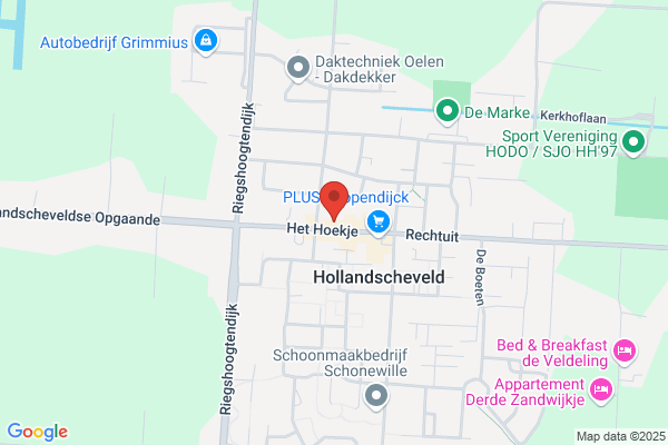 Gordijnshop