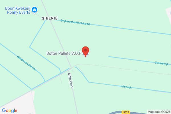 A. Botter