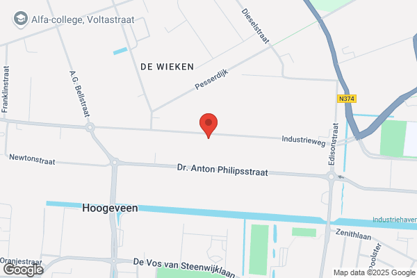 Antiekservice Nijenhuis
