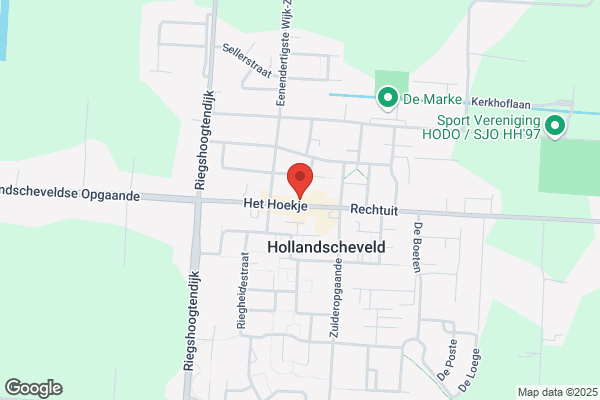 Apotheek Tjan