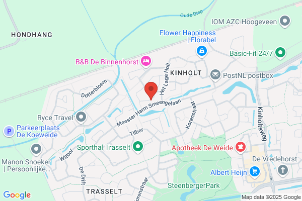 Discovery Hoogeveen