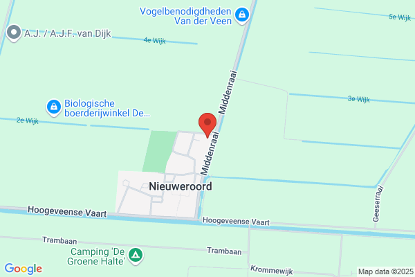 Goede Fa v/h R de