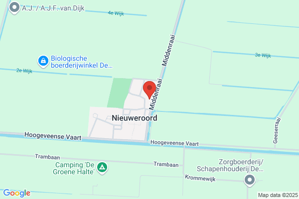 Het Hoeltien-Loc. J.C. Rahder