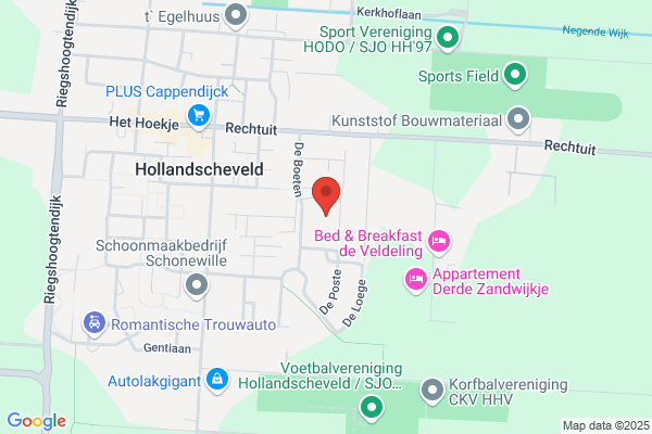 Het Mozaïek