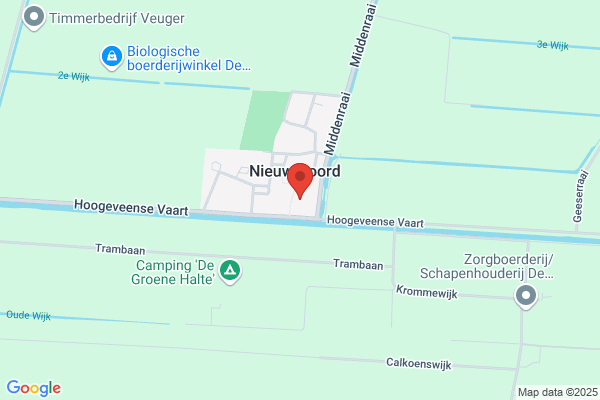 Hoeksteen Prot Chr, De